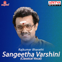 Thumbnail for the Raj Kumar Bharathi - Sangeetha Varshini link, provided by host site
