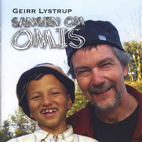 Thumbnail for the Geirr Lystrup - Sangen Om Omis link, provided by host site