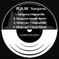 Thumbnail for the R.A.W. - Sangoma link, provided by host site