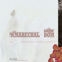 Thumbnail for the Mc Marechal - Sangue Bom link, provided by host site
