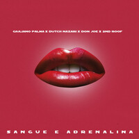 Thumbnail for the Giuliano Palma - Sangue e adrenalina link, provided by host site