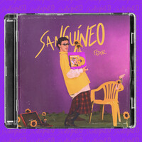 Thumbnail for the FEDOR - SANGUÍNEO link, provided by host site
