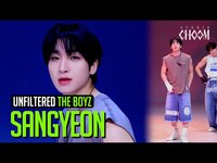 Thumbnail for the The Boyz - [UNFILTERED CAM] SANGYEON(상연) 'VVV' 4K | STUDIO CHOOM ORIGINAL link, provided by host site
