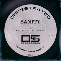Thumbnail for the Orkestrated - Sanity link, provided by host site