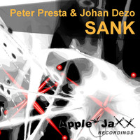 Thumbnail for the Johan Dezo - Sank (Peter Presta Shut Up Mix) - Peter Presta Shut Up Mix link, provided by host site