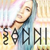 Thumbnail for the SANNI - Sanni link, provided by host site