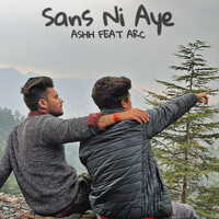 Thumbnail for the Ashh - Sans Ni Aye link, provided by host site
