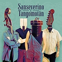 Thumbnail for the Sanseverino - Sanseverino & Tangomotán link, provided by host site