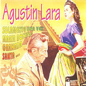 Thumbnail for the Agustin Lara - Santa link, provided by host site