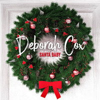 Thumbnail for the Deborah Cox - Santa Baby link, provided by host site