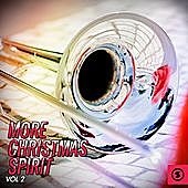 Thumbnail for the The Sonics - Santa Claus link, provided by host site