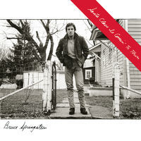 Thumbnail for the Bruce Springsteen - Santa Claus Is Comin' to Town link, provided by host site