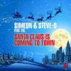 Thumbnail for the Simeon - Santa Claus Is Coming to Town link, provided by host site