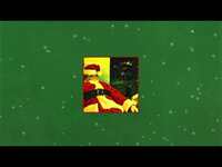 Thumbnail for the New Rules - Santa Claus Is Coming To Town link, provided by host site
