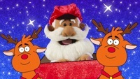 Thumbnail for the Jackson 5 - Santa Claus Is Coming To Town link, provided by host site