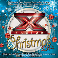 Thumbnail for the Antonella Lo Coco - Santa Claus Is Coming To Town link, provided by host site