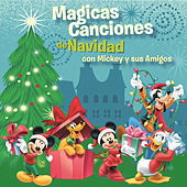 Thumbnail for the Mickey Mouse - Santa Claus Llegó A La Ciudad link, provided by host site