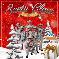 Thumbnail for the Conjunto Azabache - Santa Claus Llegó a La Ciudad link, provided by host site