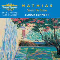 Thumbnail for the William Mathias - Santa Fe Suite: III. Sun Dance. Allegro molto ritmico link, provided by host site