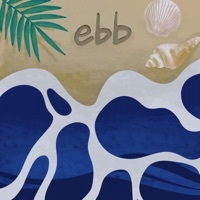 Thumbnail for the Ebb - Santa Monica (Ocean) link, provided by host site