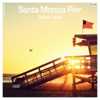 Thumbnail for the Steven Liquid - Santa Monica Pier (Sunset Drive) link, provided by host site