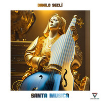 Thumbnail for the Danilo Seclì - Santa Musica link, provided by host site