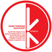Thumbnail for the Spark Taberner - Santa Pod link, provided by host site