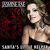 Thumbnail for the Jasmine Rae - Santa's Little Helper link, provided by host site