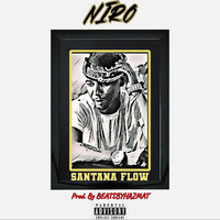 Thumbnail for the Niro - SANTANA FLOW link, provided by host site