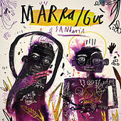 Thumbnail for the Marracash - Santeria link, provided by host site