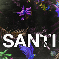 Thumbnail for the Santi - SANTI link, provided by host site