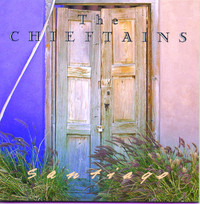 Thumbnail for the The Chieftains - Santiago link, provided by host site