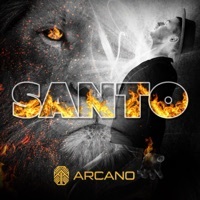 Thumbnail for the Arcano - Santo link, provided by host site