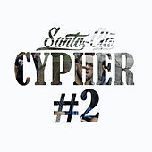 Thumbnail for the Joe - Santo Clã Cypher #2 link, provided by host site