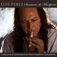 Thumbnail for the Luis Perez - Santuario de Mariposas link, provided by host site