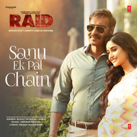 Thumbnail for the Rahat Fateh Ali Khan - Sanu Ek Pal Chain (From "Raid") link, provided by host site