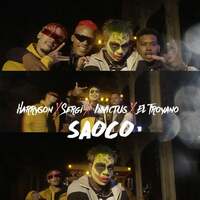 Thumbnail for the Harryson - Saoco link, provided by host site