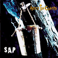 Thumbnail for the Alice in Chains - SAP link, provided by host site