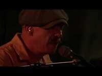 Thumbnail for the Foy Vance - Sapling (Live From St. Pancras Old Church) link, provided by host site