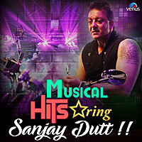 Thumbnail for the Abhijeet - Sapne Mein Kuddi (From "Baaghi") link, provided by host site
