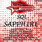 Thumbnail for the SQL - Sapphire link, provided by host site