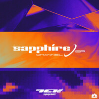 Thumbnail for the Tek Genesis - Sapphire Channel link, provided by host site