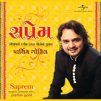 Thumbnail for the Parthiv Gohil - Saprem link, provided by host site