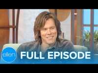 Thumbnail for the Kevin Bacon - Sara Rue | Full Episode link, provided by host site