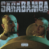 Thumbnail for the Massimo Pericolo - Sarabamba link, provided by host site
