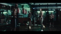 Thumbnail for the Massimo Pericolo - Sarabamba [Visual Video] link, provided by host site