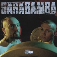 Thumbnail for the Massimo Pericolo - Sarabamba link, provided by host site
