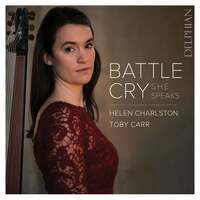 Thumbnail for the Toby Carr - Sarabande link, provided by host site