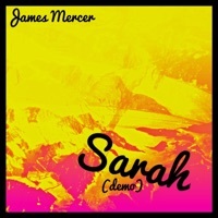 Image of James Mercer linking to their artist page due to link from them being at the top of the main table on this page