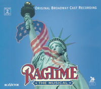 Thumbnail for the Audra McDonald - Sarah Brown Eyes link, provided by host site